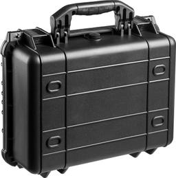 KRAFTOOL PANZER-16, 400 х 330 х 170 мм, (16"), IP55, ударопрочный пластиковый ящик (38251-16) - 4