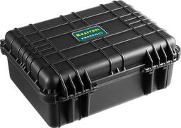 KRAFTOOL PANZER-16, 400 х 330 х 170 мм, (16"), IP55, ударопрочный пластиковый ящик (38251-16) - 6