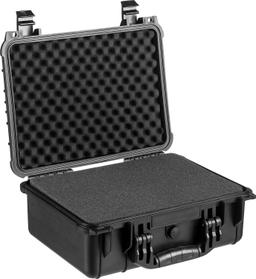KRAFTOOL PANZER-16, 400 х 330 х 170 мм, (16"), IP55, ударопрочный пластиковый ящик (38251-16) - 7