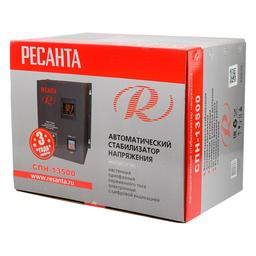 Стабилизатор напряжения Ресанта СПН-13500 - 2