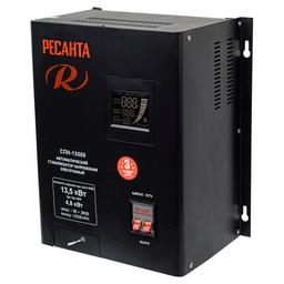 Стабилизатор напряжения Ресанта СПН-13500 - 3