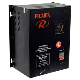 Стабилизатор напряжения Ресанта СПН-13500 - 5