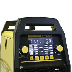 Сварочный полуавтомат Hanskonner HWM2200MF - 13