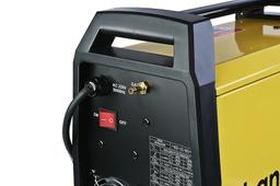 Сварочный полуавтомат Hanskonner HWM2200MF - 21