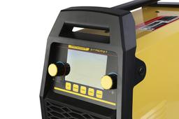 Сварочный полуавтомат Hanskonner HWM2200MF - 23
