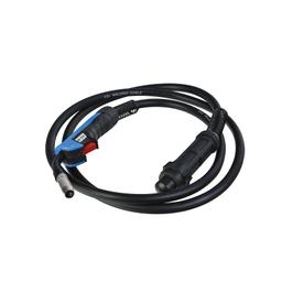 Сварочный полуавтомат Hanskonner HWM2200MF - 24