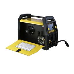 Сварочный полуавтомат Hanskonner HWM2200MF - 8