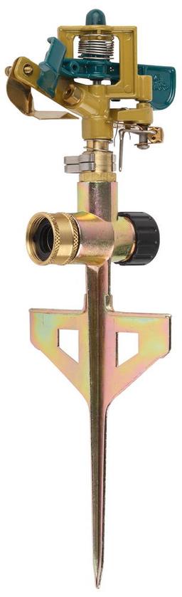 RACO  Эксперт 704C, 1/2", на пике, импульсный распылитель (4260-55/704C) - 1