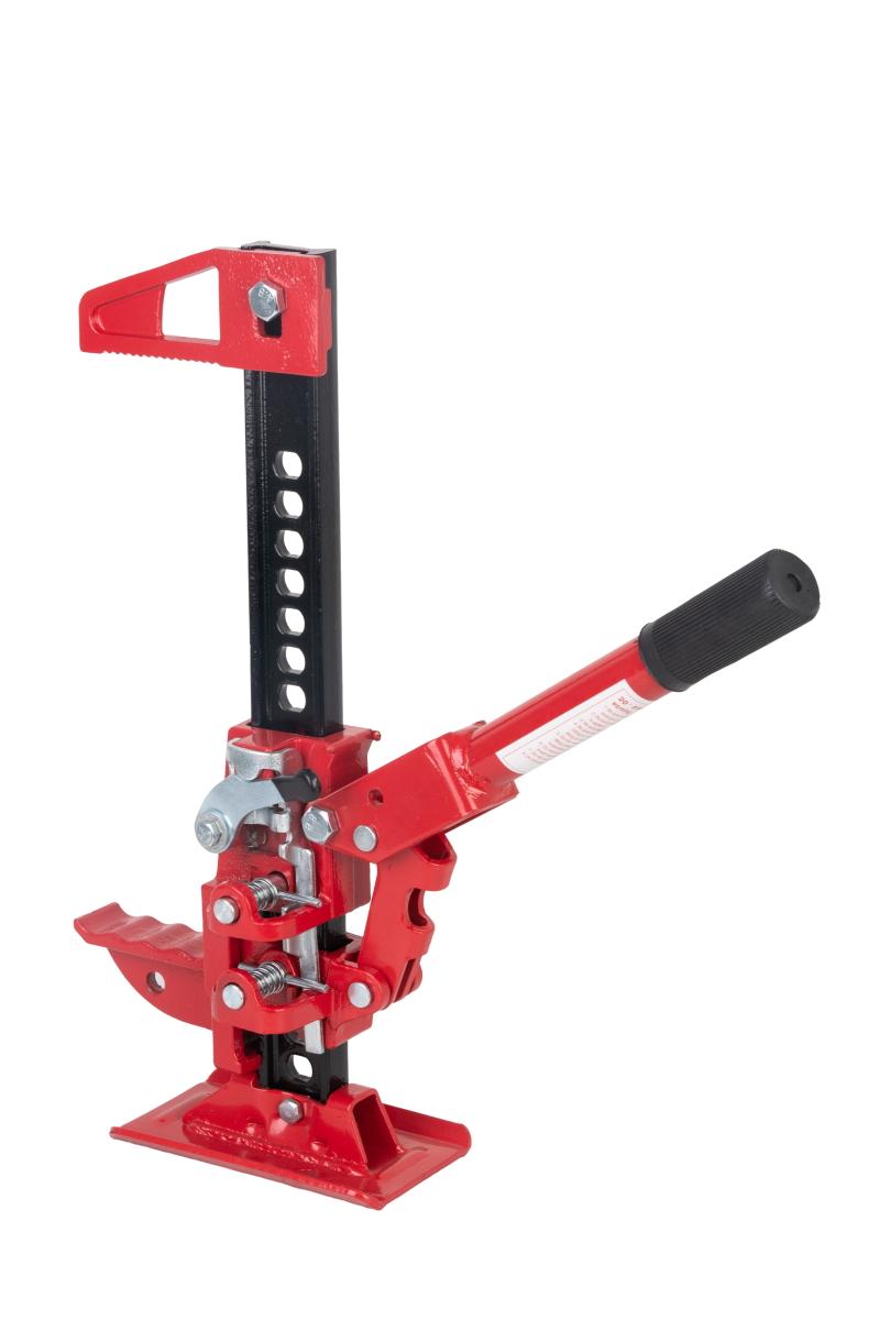 Домкрат реечный TOR ST0820/20" 3,0 т 153-680 мм (High Jack), 1004124