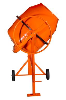Бетономешалка Вихрь БМ-230П - 4