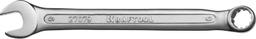 KRAFTOOL 9 мм, комбинированный гаечный ключ (27079-09) - 1