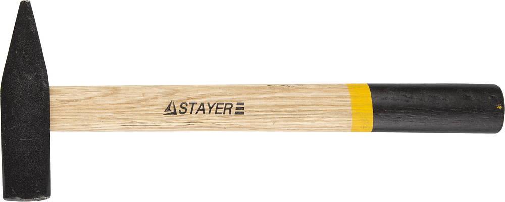 STAYER  400 г, слесарный молоток (2002-04)
