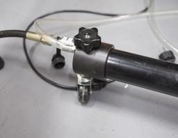 Трубогиб электрогидравлический STALEX EHPB-3D - 4