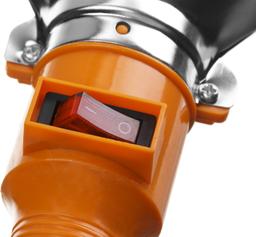 STAYER MAXLight, 60 Вт, переносной светильник (56061) - 4
