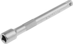 ЗУБР 1/4", 100 мм, удлинитель (27722-100) - 1