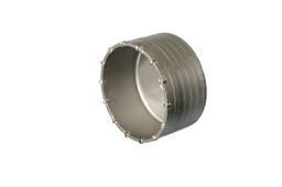 9018-SDS-HD110 Коронка кольцевая 110 мм, BK8, с центр. cверлом, хвостовик SDS+ , Sturm! - 1