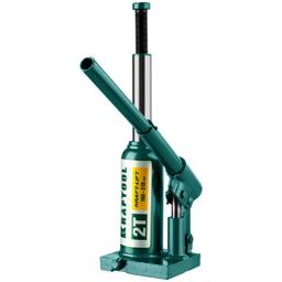 KRAFTOOL KRAFT-LIFT, 2 т, 158 - 308 мм, бутылочный гидравлический домкрат (43462-2) - 9