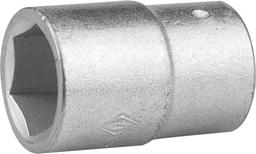 НИЗ  1/2", 18 мм, торцовая головка (2772-18) - 1