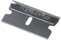 STAYER  40 мм, 5 шт, лезвие сменное (08549-S5) - 1