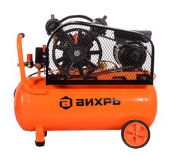 Компрессор ВИХРЬ КМП-400/50Р - 3