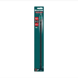 KRAFTOOL AUTO-LOCK, 300 мм, ударный адаптер для шуруповертов (26779-300) - 2