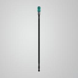 KRAFTOOL AUTO-LOCK, 300 мм, ударный адаптер для шуруповертов (26779-300) - 3