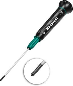 KRAFTOOL Precision PH1, отвертка для точных работ (25682-1) - 1