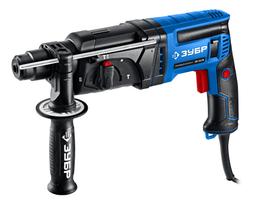 ЗУБР 24 мм, 780 Вт, перфоратор SDS Plus, Профессионал (ЗП-2470) - 1