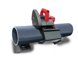 Электрический труборез VOLL V-CUT 270E, 1.2 кВт, 220В, 15-270 мм,  - 1