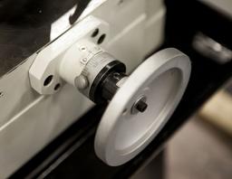 Фрезерно-сверлильный станок STALEX BF50PF - 6