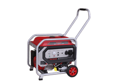 Генератор бензиновый KOMAN RW-5500E - 1