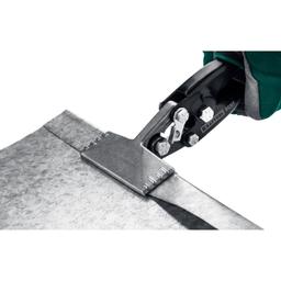 KRAFTOOL Bent, 75 мм, 3", плоскогубцы для гибки (23275) - 7