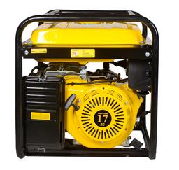 Бензиновый генератор EUROLUX G9500A - 7