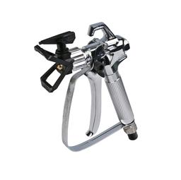 Краскопульт электрический безвоздушный Hanskonner PLATINUM HSG9663B - 3
