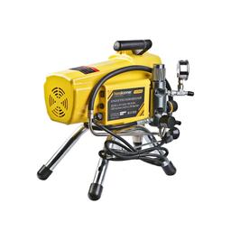 Краскопульт электрический безвоздушный Hanskonner PLATINUM HSG9663B - 9