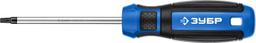 ЗУБР отвертка, Профессионал (25234-25) - 1