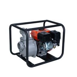 Мотопомпа бензиновая для чистой воды TOR KM80CX 50 м3/час, 1017686 - 4