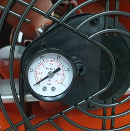Пушка непрямого нагрева SAMSAN SM-Z50H (INDIRECT DIESEL FAN HEATER SM-Z50H) - 6