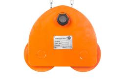 Тележка для тали TOR Тип В (GCL) 3Х3 с механизмом передвижения, 10433 - 2