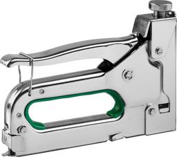 STAYER Max-140, тип 140 (G/11/57) 20GA (6 - 14 мм)/28/300/500, стальной степлер (31508) - 4