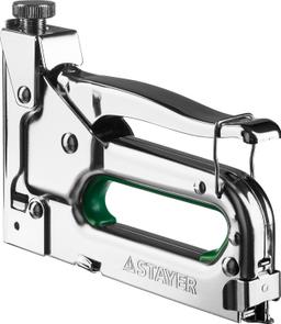 STAYER Max-140, тип 140 (G/11/57) 20GA (6 - 14 мм)/28/300/500, стальной степлер (31508) - 6