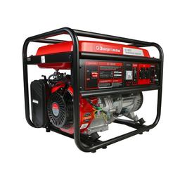 Генератор Энергомаш БГ-6500 - 14