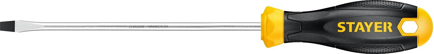 STAYER  Hercules, SL5 x 150, отвёртка (2509-05-15)