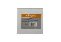 WW0801F Порошковая флюсовая сварочная проволока Sturm!, E71T-GS, 0,8мм, 0,9кг, БЕЗ ГАЗА - 3