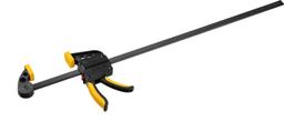 STAYER Hercules-P, HP - 60/6, 600 х 60 мм, пистолетная струбцина, Professional (32242-60) - 1