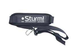 BT9526 Бензотриммер Sturm! 26 см3, 0,85 кВт/1,16 лс, диск/леска/эрг.рук/ред в сборе - 4