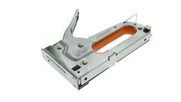 1071-01-04 Степлер CLASSIC,МЕТАЛЛИЧ.ПРОЧН.КОРПУС,тип 53 тип,скоба 4-8мм Sturm! - 4