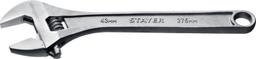 STAYER  MAX-Force, 375/43 мм, разводной ключ (2725-37) - 1