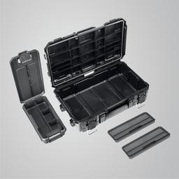 KETER ROC PRO GEAR 2.0 (22″) пластиковый ящик-органайзер (38374) - 9