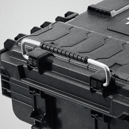 KETER ROC PRO GEAR 2.0 (22″) пластиковый ящик-органайзер (38374) - 10